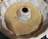 Foto del paso 7 de la receta: Bizcocho de cacao con harina integral de espelta
