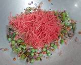 Onion-Carrot Semiya Upma recipe step 9 photo