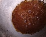 A picture of step 2 of Arahar daal khichdi.