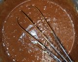 Foto del paso 4 de la receta: Bizcochuelo de Chocolate