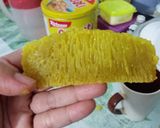 Foto langkah ke 4 dari resep Bika Ambon irit Telur (2 telur).