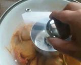 A picture of step 2 of Smoky Flavoured Tandoori Aloo.