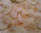 Foto del paso 5 de la receta: Crumble de manzana superfácil