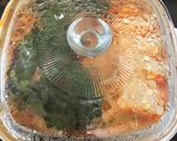 韓式泡菜豆腐鍋的食譜步驟2照片