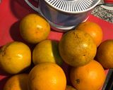 Foto del paso 1 de la receta: Mermelada de naranja mejorada
