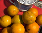 Foto del paso 1 de la receta: Mermelada de naranja mejorada
