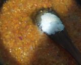 Foto langkah ke 5 dari resep Sambal Bawang ala Bu Rudy.