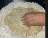 Foto del paso 1 de la receta: Fideos caseros