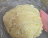 Foto del paso 2 de la receta: Feculitas, Maicenitas, galletitas fáciles de fécula/almidón de maíz 🌽o Maizena® sin gluten 🌽