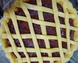 Foto del paso 3 de la receta: Pastafrola de membrillo