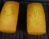 Foto del paso 4 de la receta: Budín de mandarina