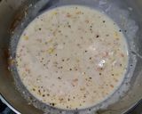 Foto langkah ke 3 dari resep Zuppa sup.