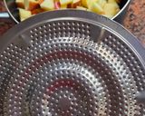 Foto del paso 2 de la receta: Manzana a la canela de Ceylan🍎postrecito tibio que abriga el alma en invierno ♥️no necesita endulzar
