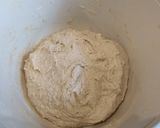 Aranygaluska vaníliasodóval (glutén-, tej-, cukormentes) recept fázis 2 fotója