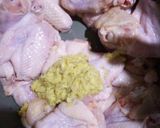Foto langkah ke 2 dari resep Ayam Goreng Sambal Ijo.