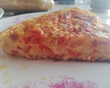 Foto del paso 8 de la receta: Tortilla de patatas campera