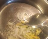 Italian fried rice recipe step 1 photo