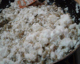Foto del paso 10 de la receta: Budìn de alcachofa