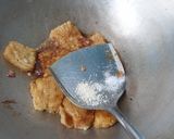 Foto langkah ke 3 dari resep Tahu Kecap Cabe Bawang.