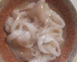Foto del paso 2 de la receta: Guiso de calamares con patatas