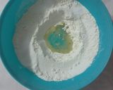 Foto del paso 2 de la receta: Pan de hamburguesa (Fácil, económico y esponjoso)
