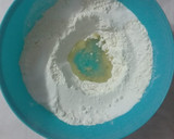 Foto del paso 2 de la receta: Pan de hamburguesa (Fácil, económico y esponjoso)