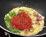 Foto del paso 3 de la receta: Caldereta de cordero 😋😋 en olla de cocción lenta (crockpot)