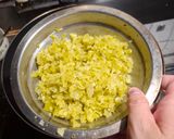 辣炒酸菜的食譜步驟3照片