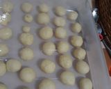 Foto langkah ke 4 dari resep Mini DONAT 🍩.