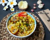 Foto langkah ke 11 dari resep 294. Soto Mie Khas Bogor.