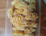 Foto langkah ke 3 dari resep Kentang Goreng Panir.