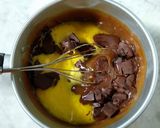 Foto langkah ke 1 dari resep Chocolate Custard Muffin.