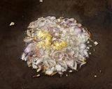 Foto langkah ke 2 dari resep Nasi Goreng (Bumbu Instan).