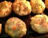 Foto langkah ke 7 dari resep Baked Potato with Vegies.