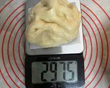 蛋黃酥的食譜步驟12照片
