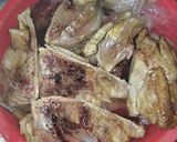 Foto del paso 1 de la receta: Perdices y palomas estofadas 🐦🐦