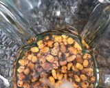 Foto del paso 2 de la receta: 85. Horchata de chufas valenciana casera (almuerzo/ merienda)