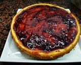 Foto del paso 7 de la receta: Cheesecake