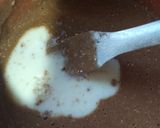 Foto del paso 4 de la receta: Pancakes en 5 minutos
