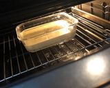 Gambar langkah 7 resipi Moist Cheese Cake.