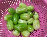 Foto langkah ke 2 dari resep Sambal Tumis Belimbing wuluh.