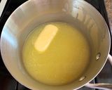 A picture of step 1 of Sticky Toffee Pudding.