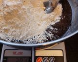 Foto del paso 3 de la receta: Galletas estilo NYC sin manteca 💋💪🏻😁