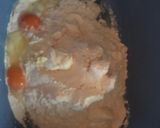 Legjobb kakaós csiga recept fázis 2 fotója