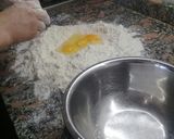 Foto del paso 1 de la receta: Pan con queso