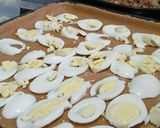 Foto del paso 6 de la receta: Empanada gallega integral🐟!!