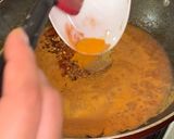 A picture of step 16 of Nargesi Kofty.