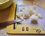Toszkán paradicsomos fehérbab recept fázis 2 fotója