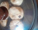 Foto del paso 3 de la receta: Bocados de manzana saludables