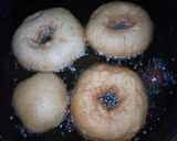 A picture of step 3 of Doughnut.